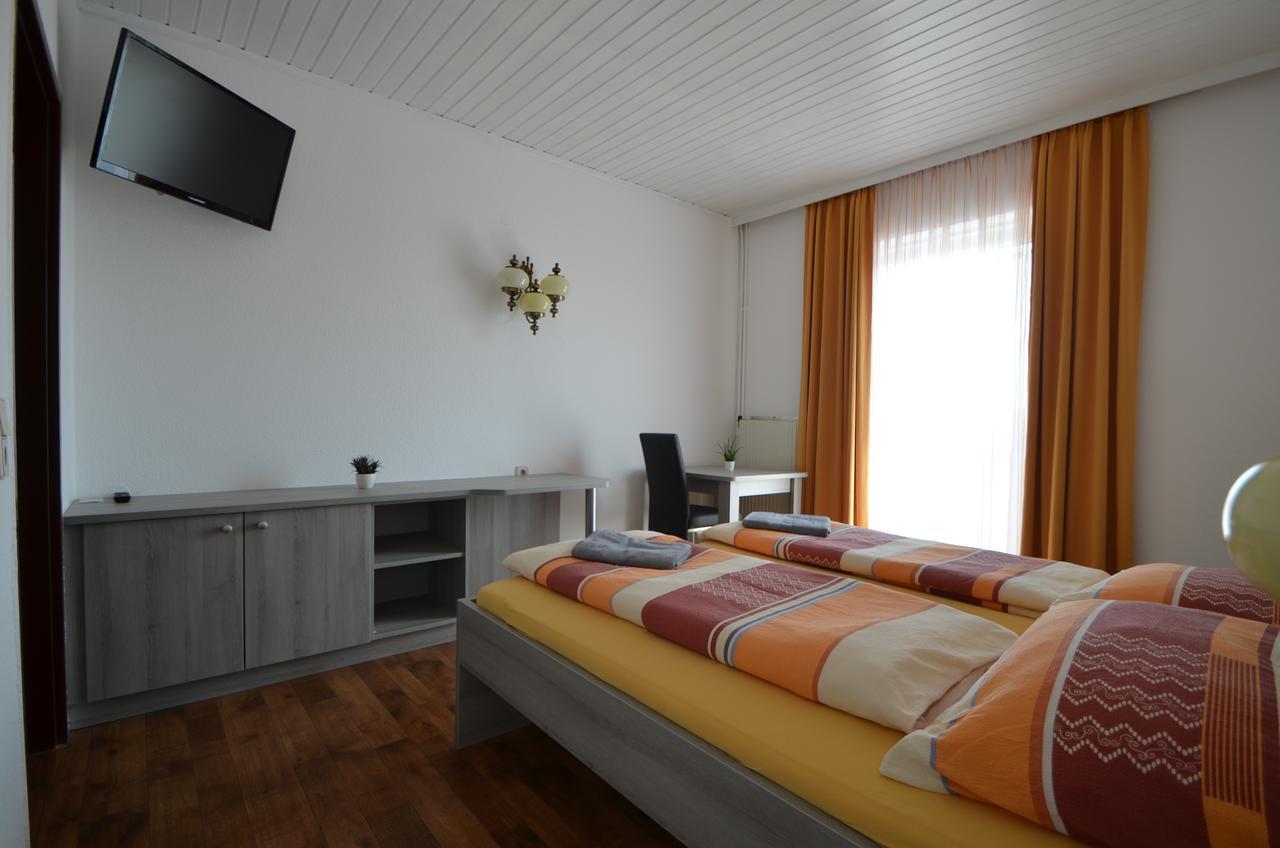 Hotel Gasthof Schabschneider Neulengbach Exteriér fotografie